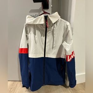 Nikita Women’s Ski/Snowboard Jacket